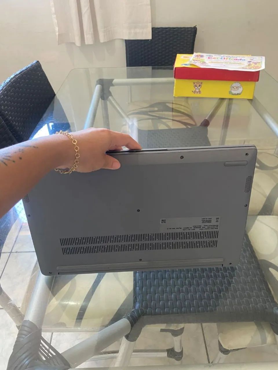 Notebook Lenovo  - Foto 2