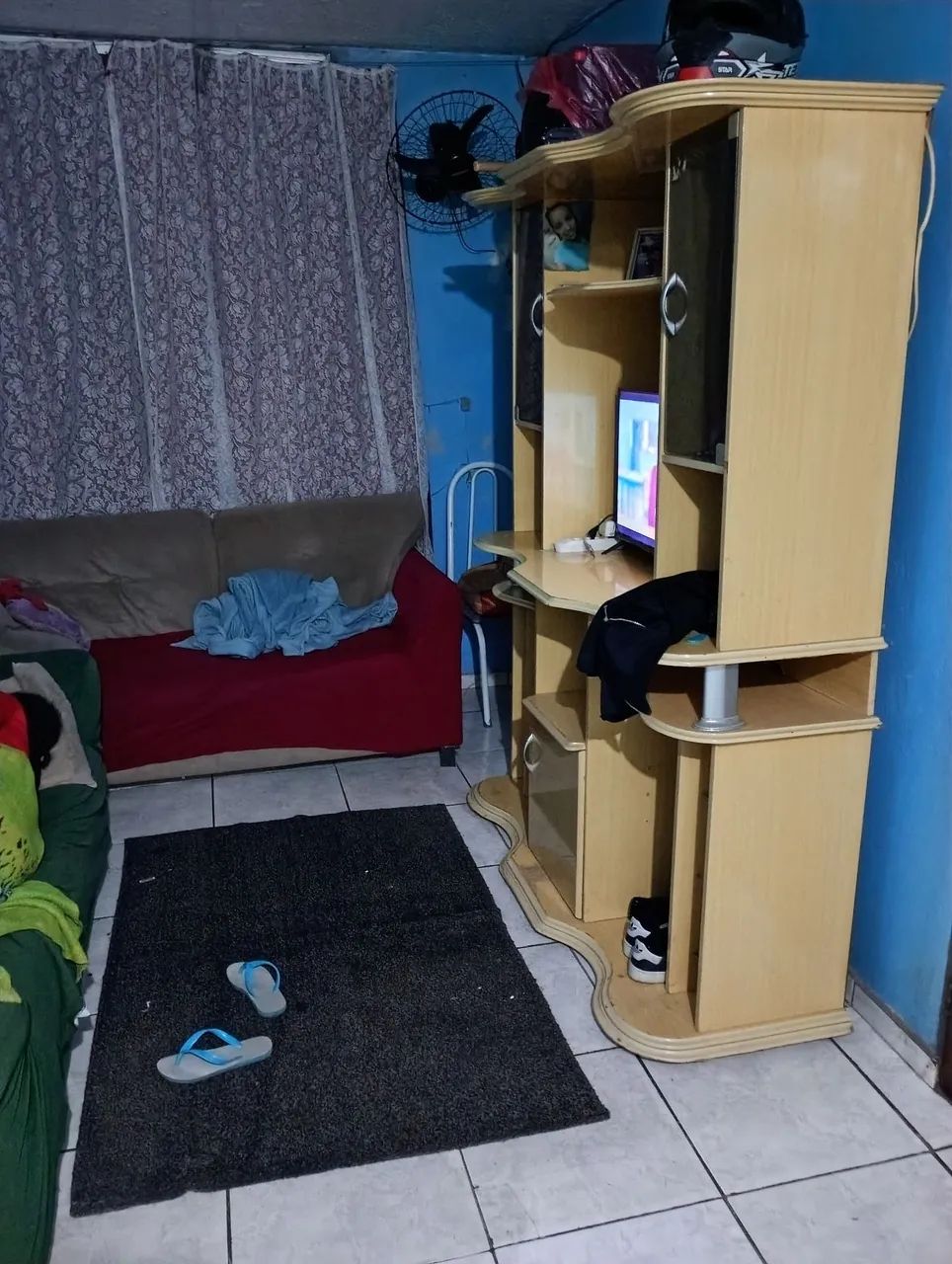 Apartamento à venda
