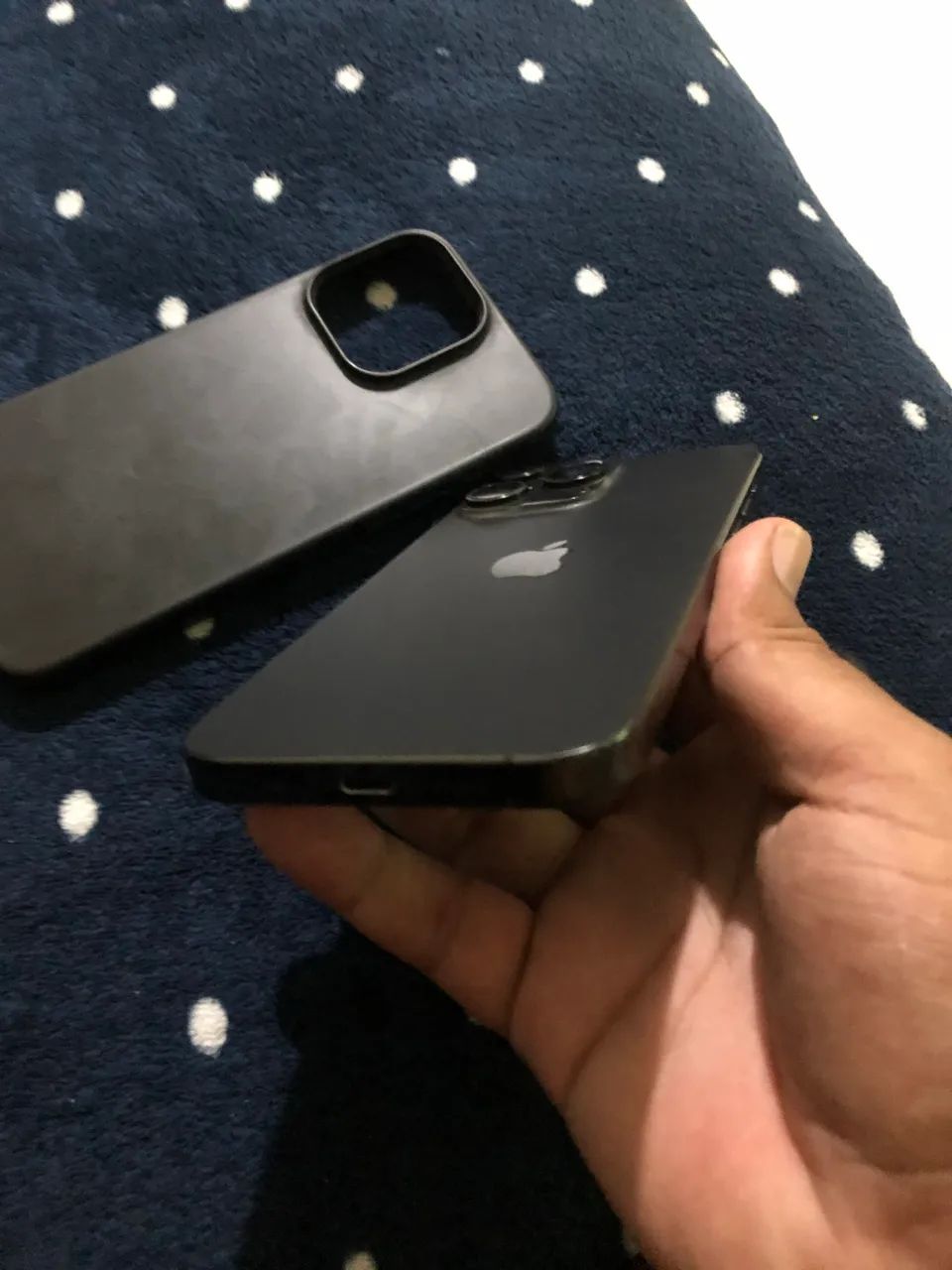 iphone 15 pro max 256  - Foto 3
