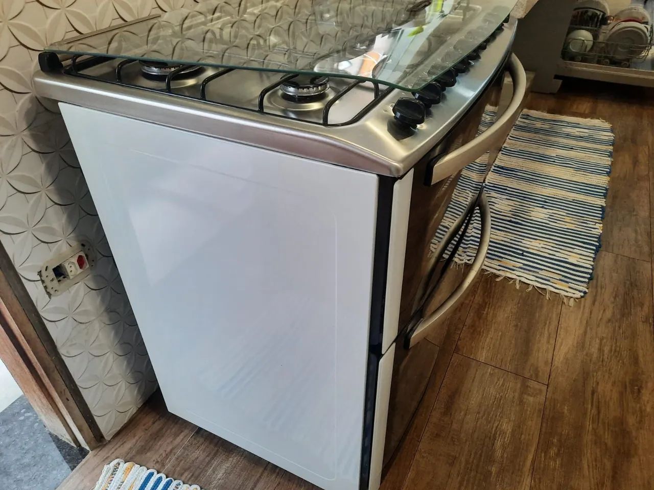 Fogão Electrolux  - Foto 2