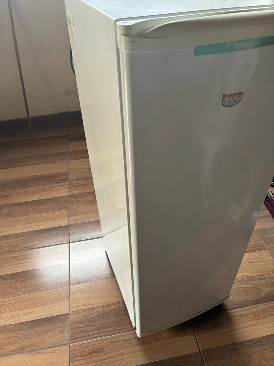 Vendo freezer consul  - Foto 4