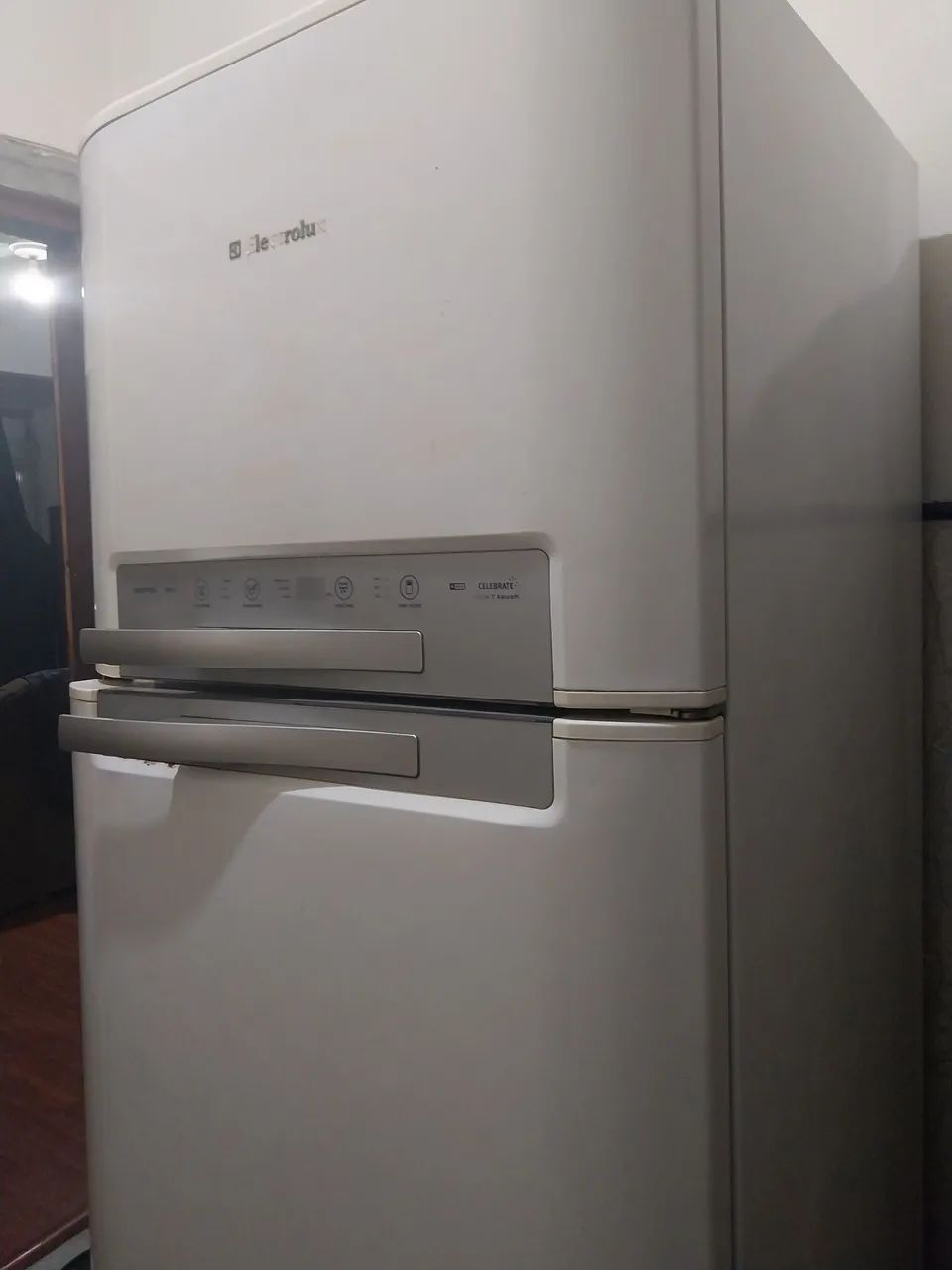Geladeira Electrolux 525L Frost free - Foto 6