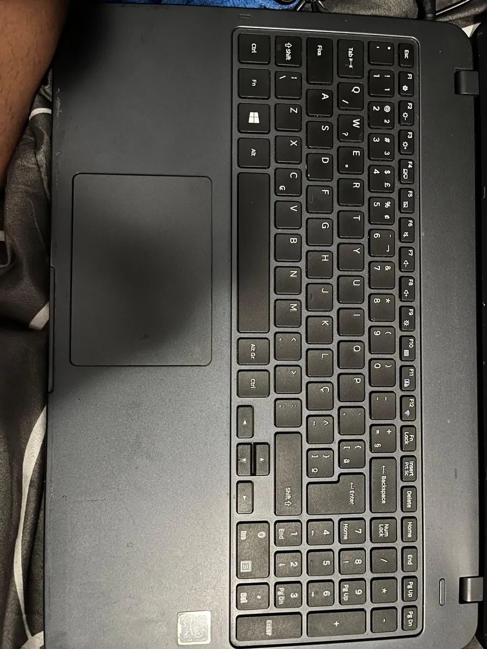 Notebook Samsung - Foto 2