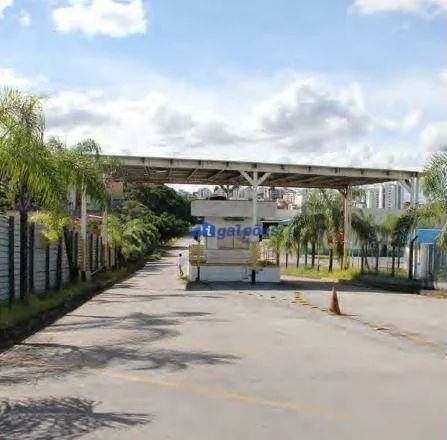 Galpão com 40000 m² em - Universitário - Belo Horizonte/MG - Foto 4