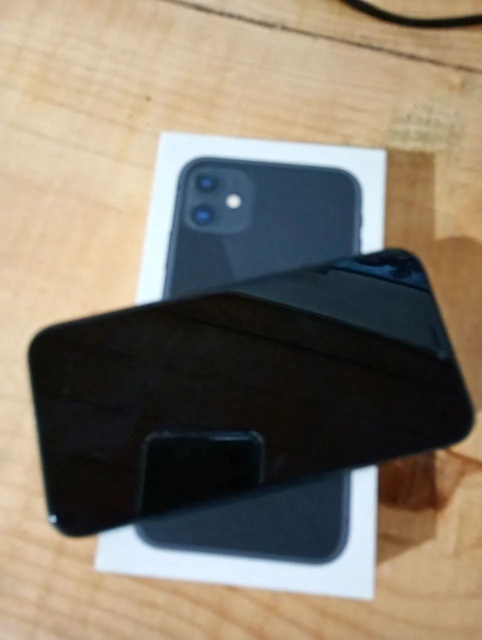 iPhone 11 128G Preto - Foto 5