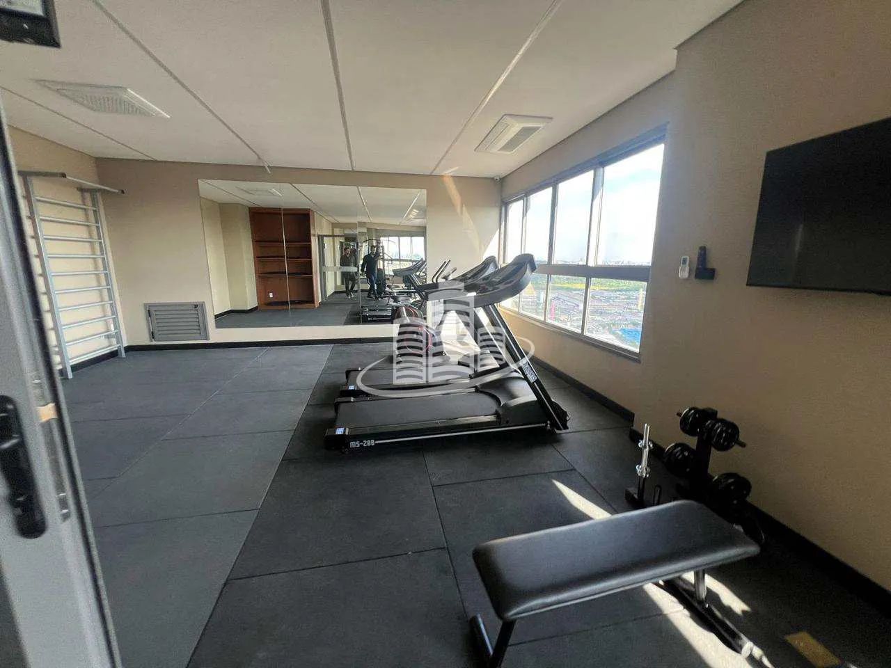 Studio com 1 quarto, Centro, Guarulhos - R$ 520 mil, Cod: 15664 - Foto 5