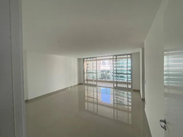 PARTICULAR Península 128m2 4 quartos suite 2 garagens resort - Foto 2