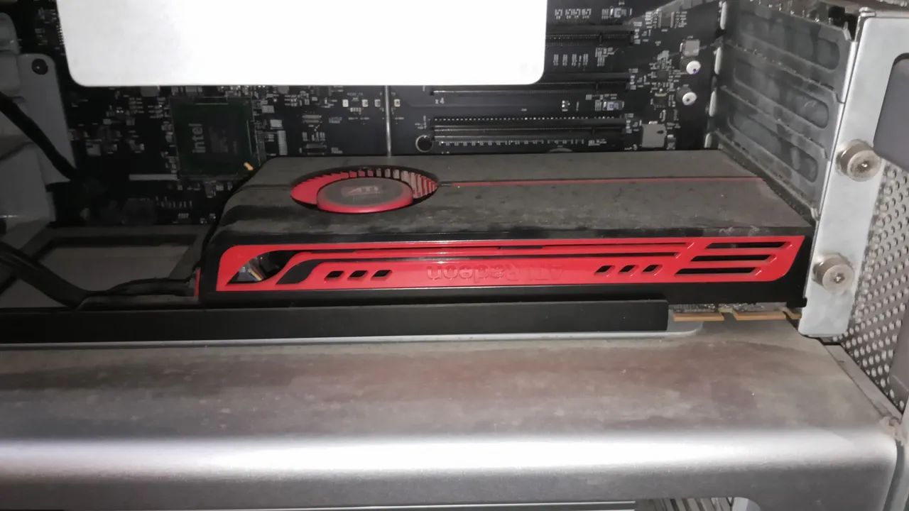 MAC PRÓ 5.1 HIGH SIERRA - Foto 3