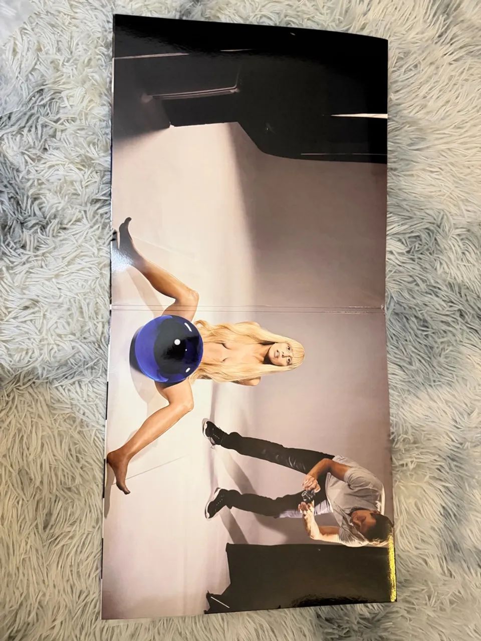 Vinil 2 LP - Lady Gaga - ARTPOP - Foto 3