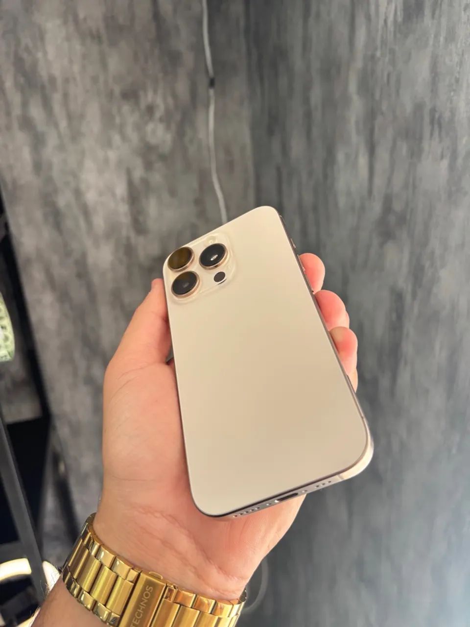 iPhone 16 pro - Foto 4