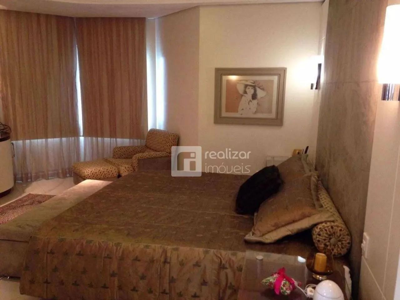 Casa Residencial à venda, Cacupé, Florianópolis - CA1507. - Foto 3
