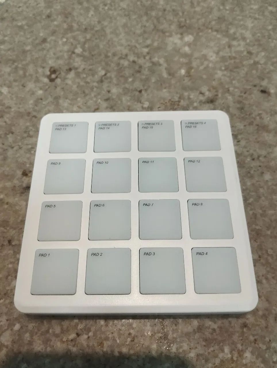 Smc Pad Pocket M-Vave - Foto 2