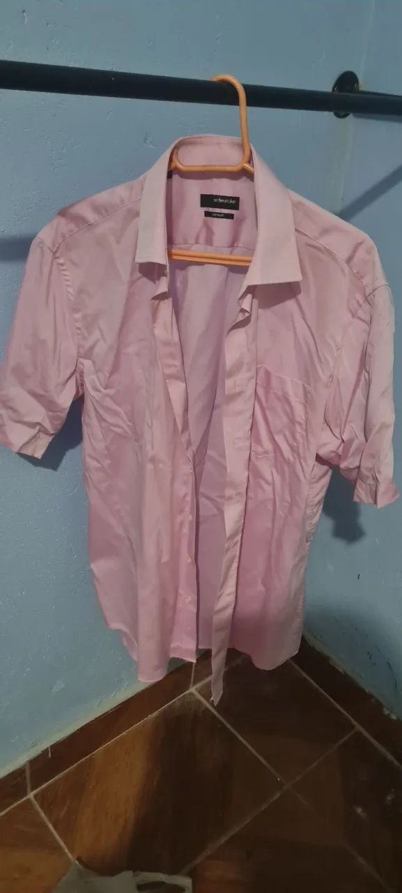 Camisa social  - Foto 2
