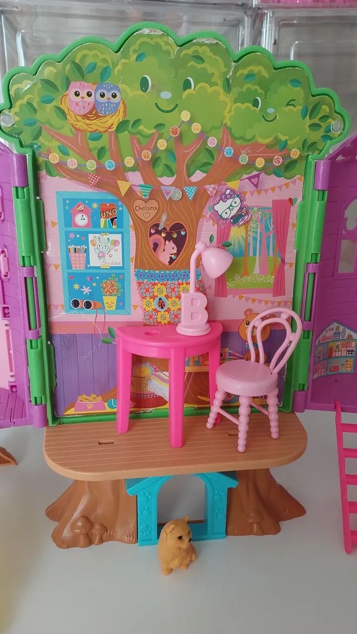 Casa da barbie  - Foto 2