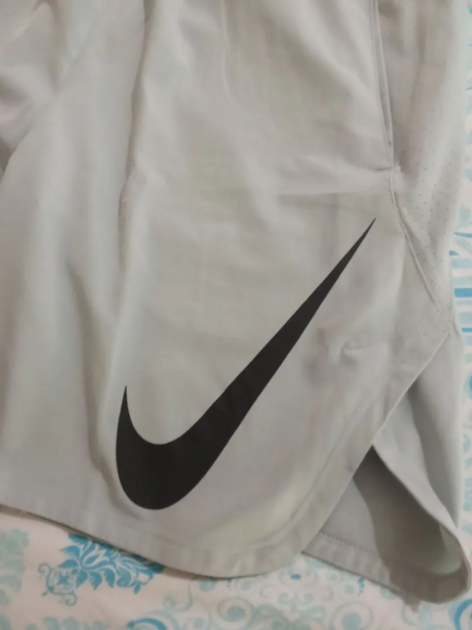 Bermuda nike - Foto 2
