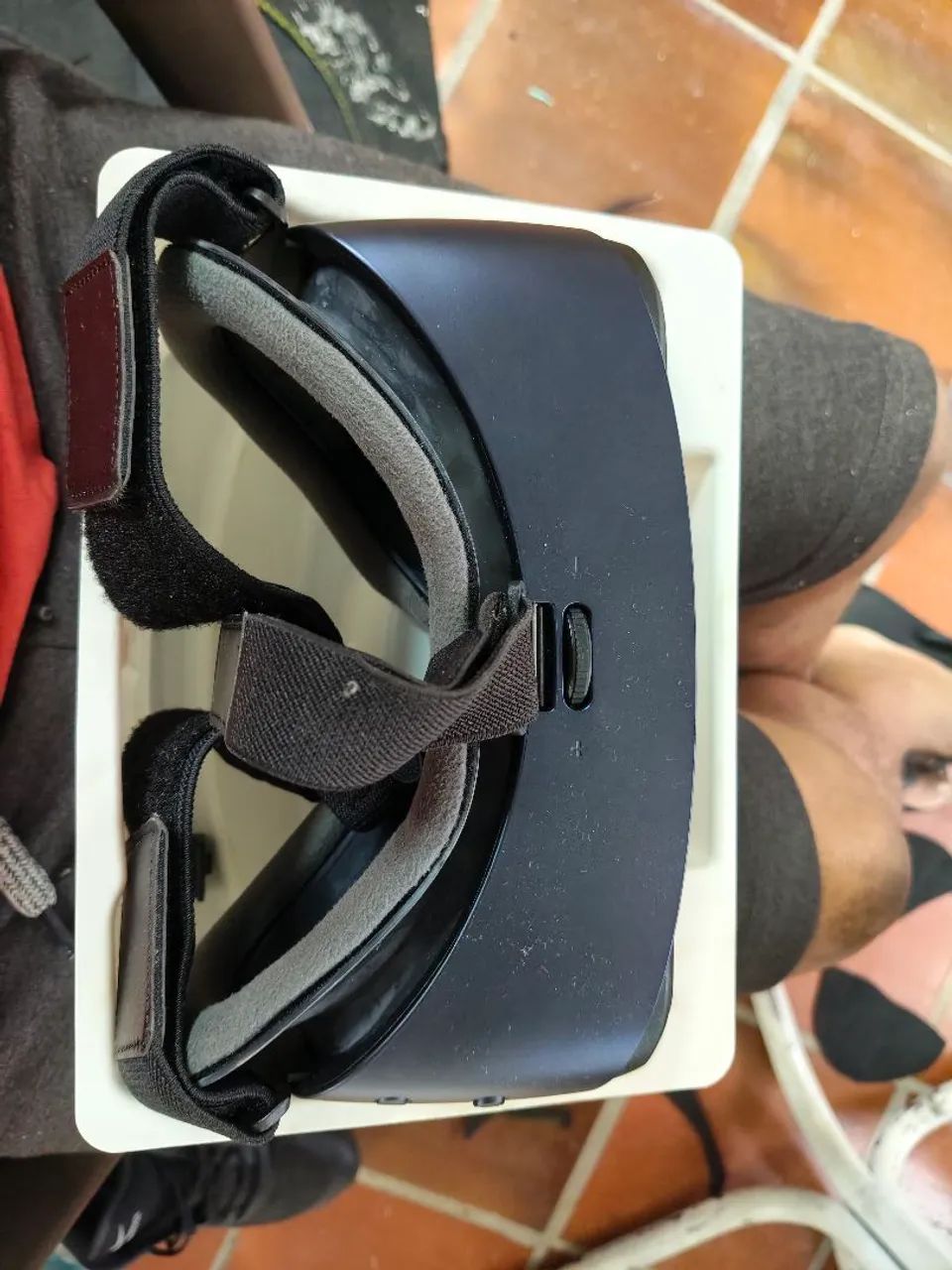 Óculos realidade virtual  - Foto 2