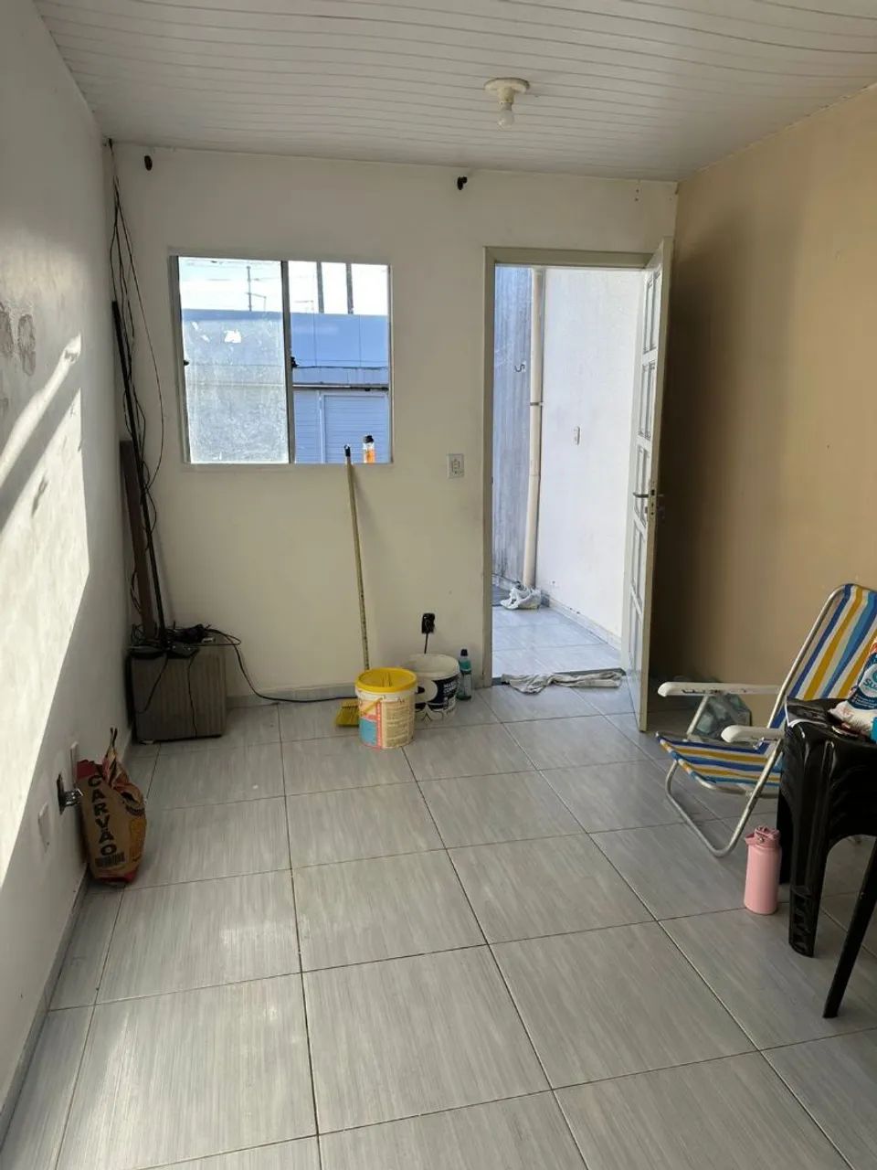 Casa com piscina  a venda Recanto das palmeiras - Foto 2
