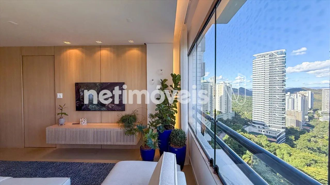 Venda Apartamento 2 quartos Vila da Serra Nova Lima - Foto 3
