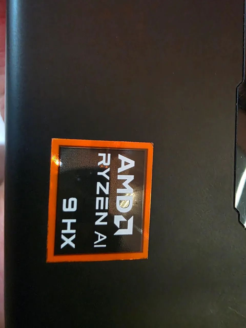 Mine pc gamer ONEXPLAYER ONEX F1 - Foto 2