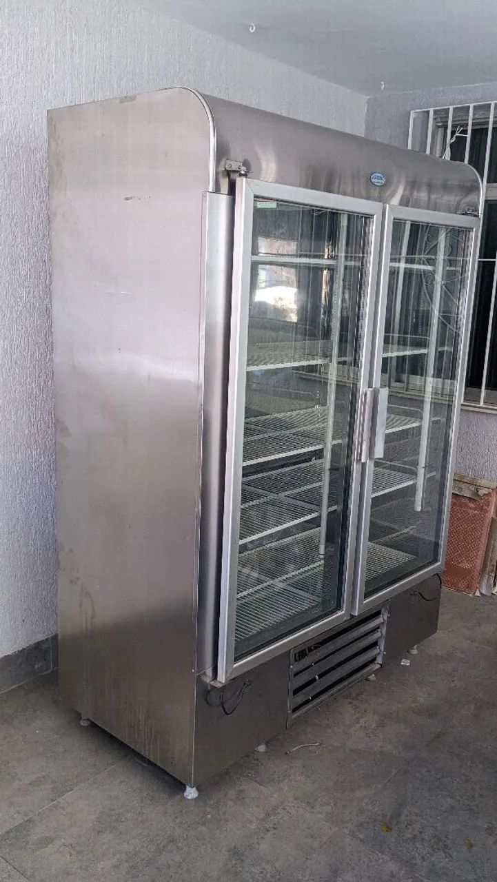 GELADEIRA EXPOSITORA GELOPAR - Foto 3