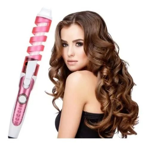 Babyliss Modelador de Cachos  - Foto 3
