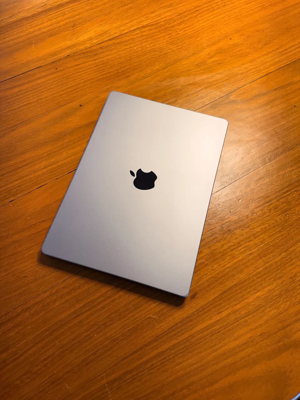 MacBook Pro M1 Pro 14 pol 512gb