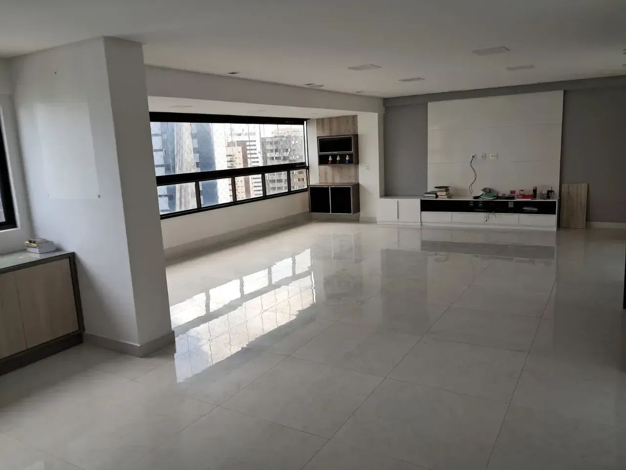 ALTO PADRÃO EXCLUSIVIDADE E CONFORTO EM BOA VIAGEM! - Foto 4