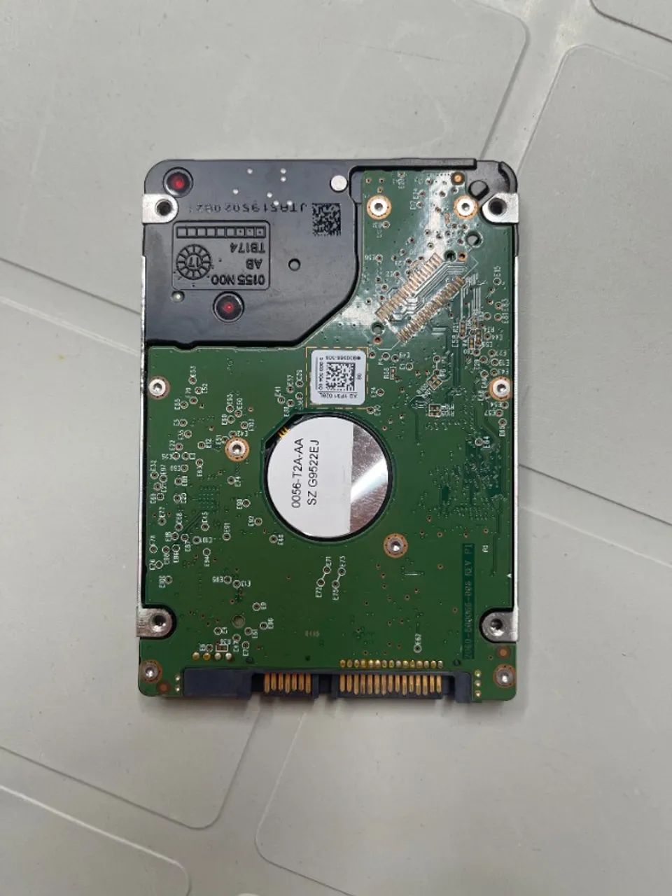 HD - 1TB - Foto 2