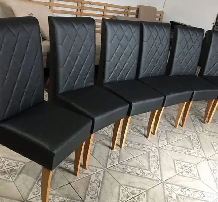 Cadeiras para sua sala de Jantar  - Foto 5