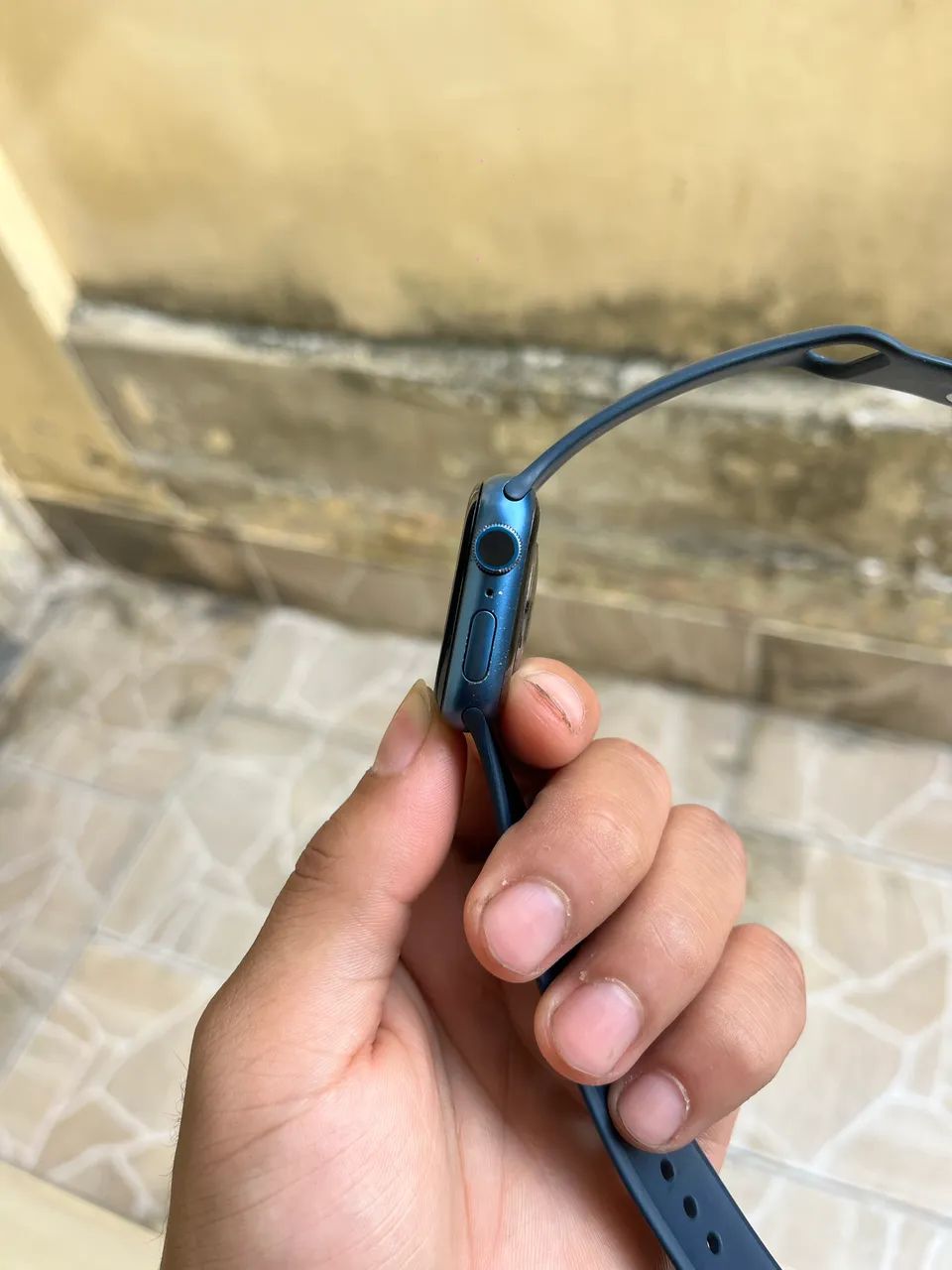 Apple Watch Serie 7 41mm - Foto 6