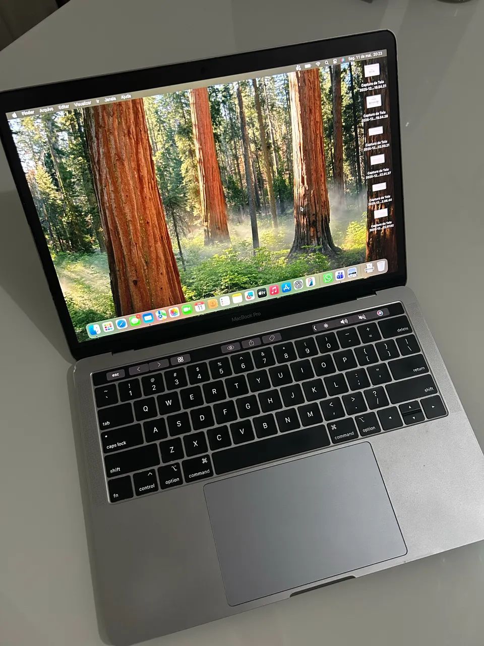 MacBook Pro 13? 2019 - Notebooks - Cardoso (Barreiro), Belo