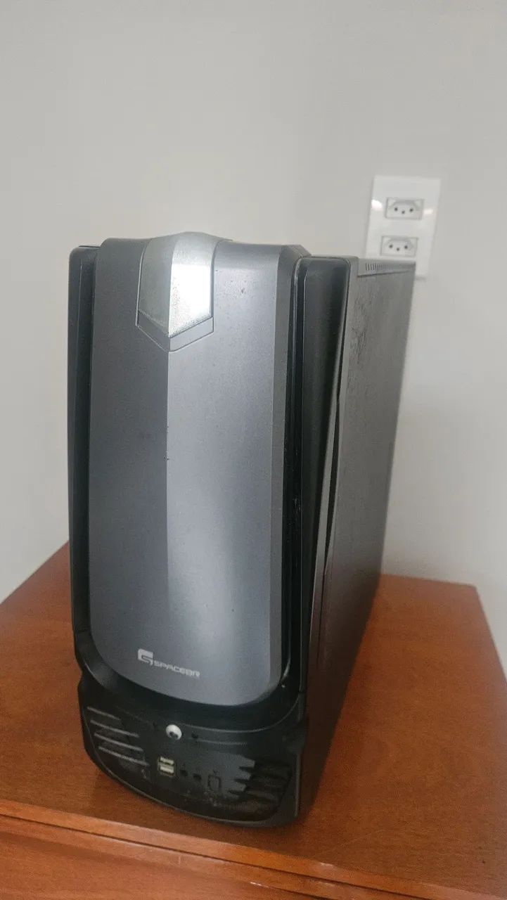 CPU gabinete 