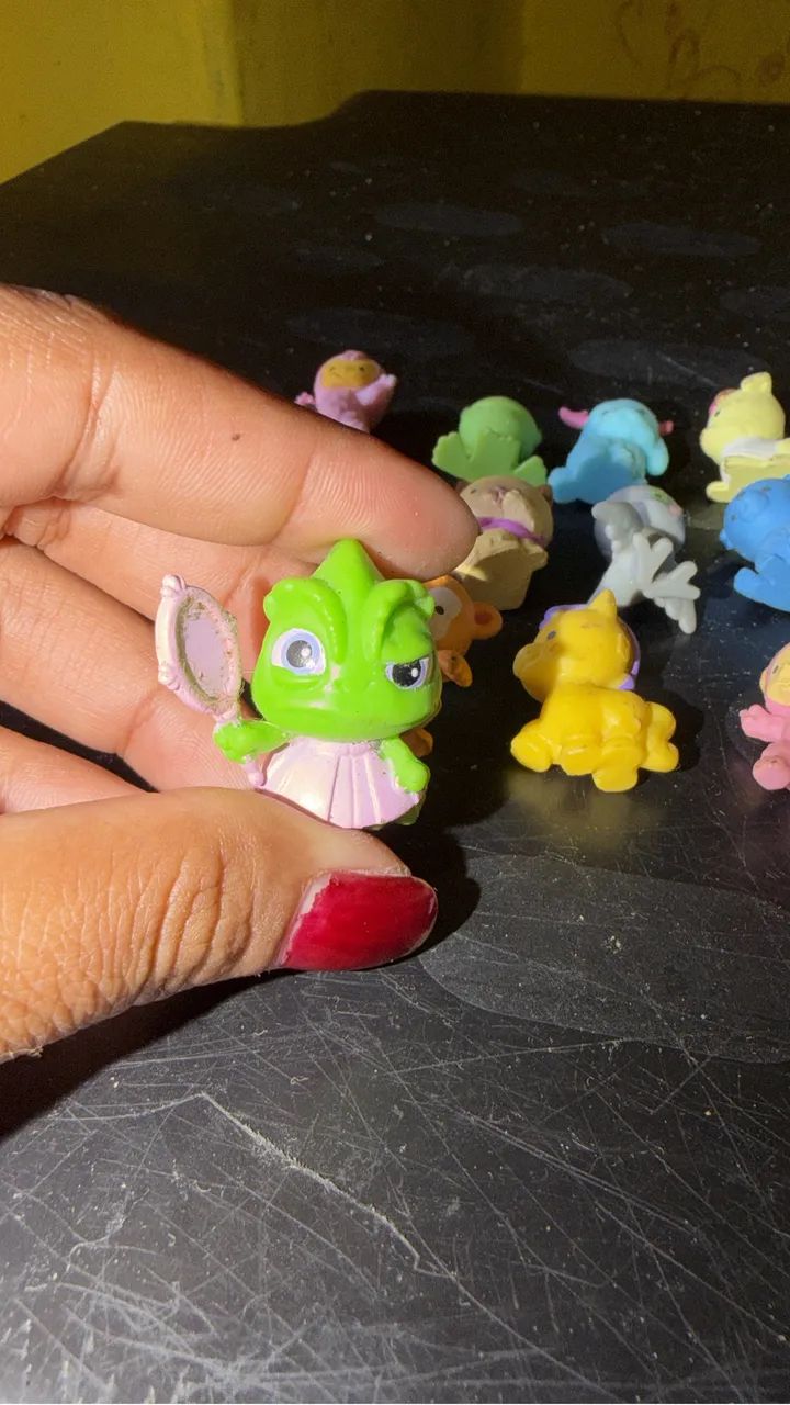 Lot miniaturas  - Foto 4