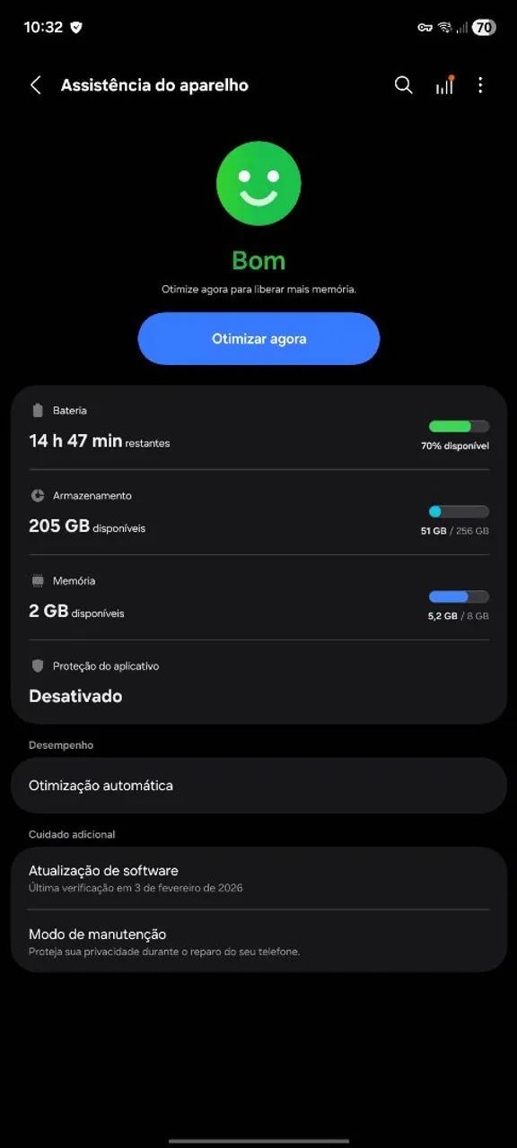 Samsung m54 - Foto 3