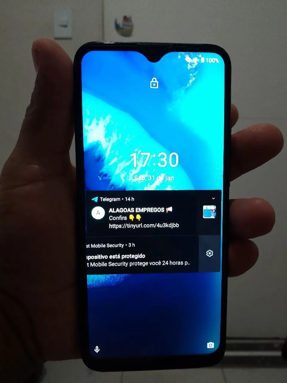 Moto G8 Power Lite - Foto 4