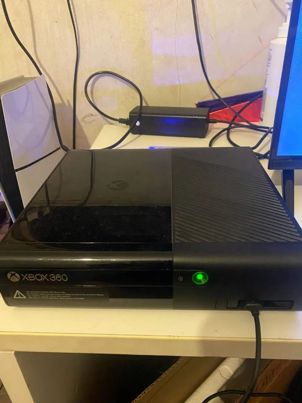 Xbox 360