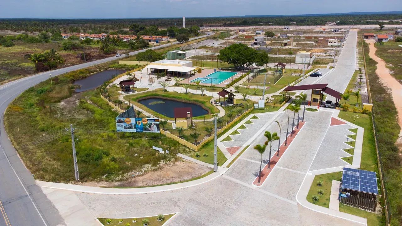 2 minutos do mar - Parcelas a partir de R$ 390,00