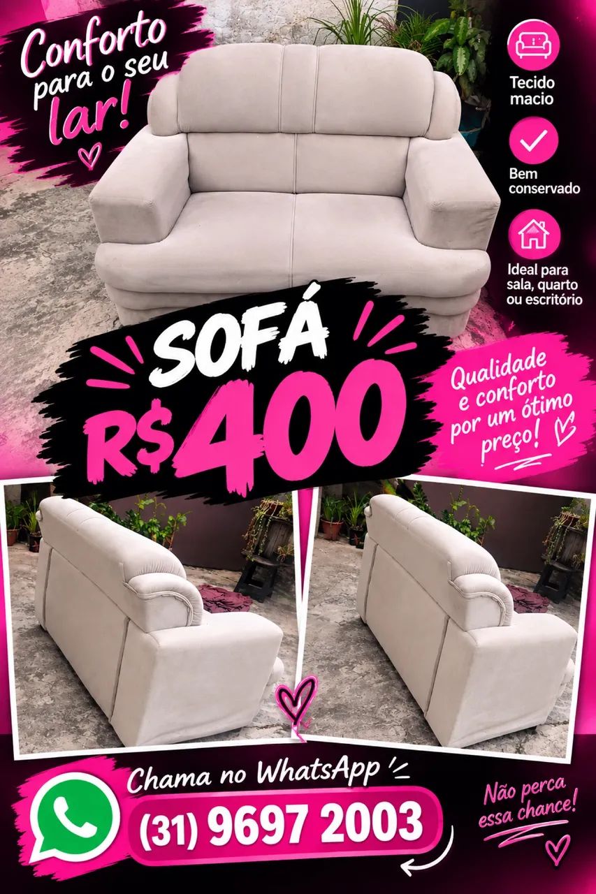 Sofá