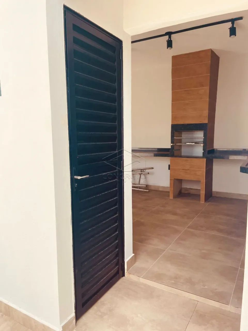 Casa Padrão em Jaú - Foto 5