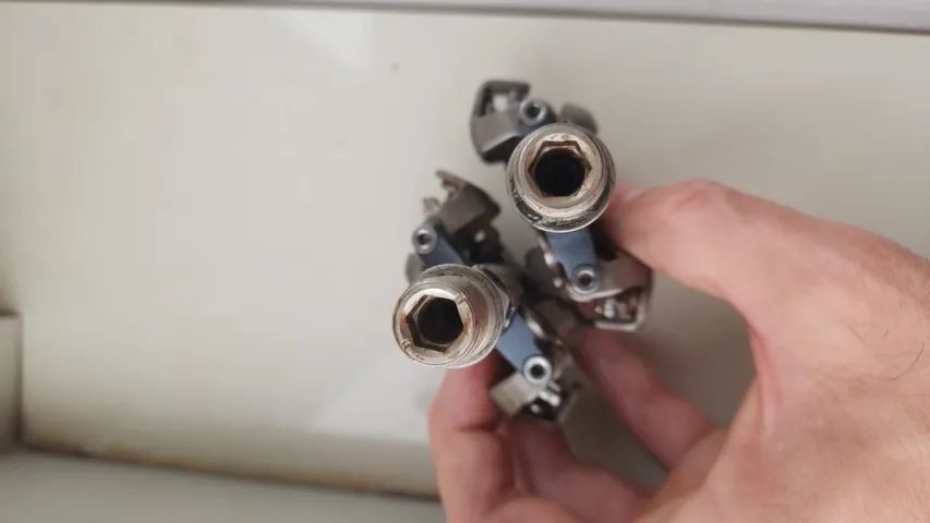 Pedal XTR  - Foto 2