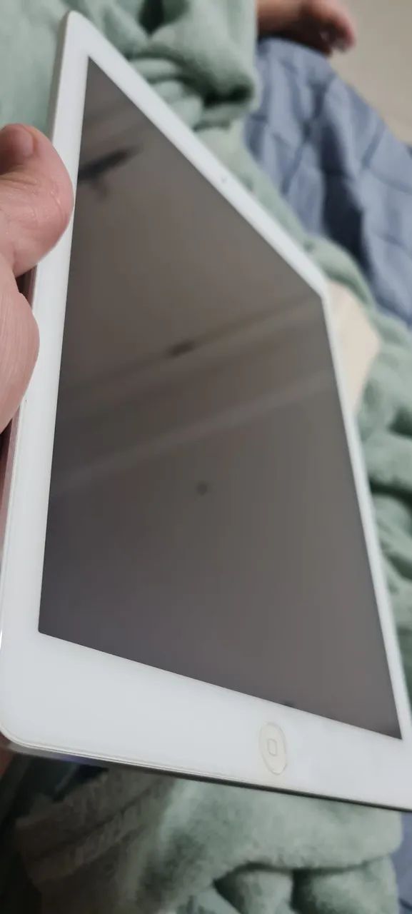 Ipad 1° Geração com bateria para trocar - Foto 2