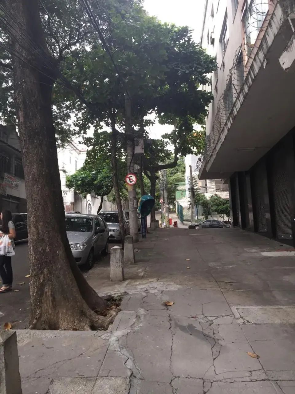 Ponto comercial/Loja/Box para venda possui 38 metros quadrados com 1 quarto - Foto 6