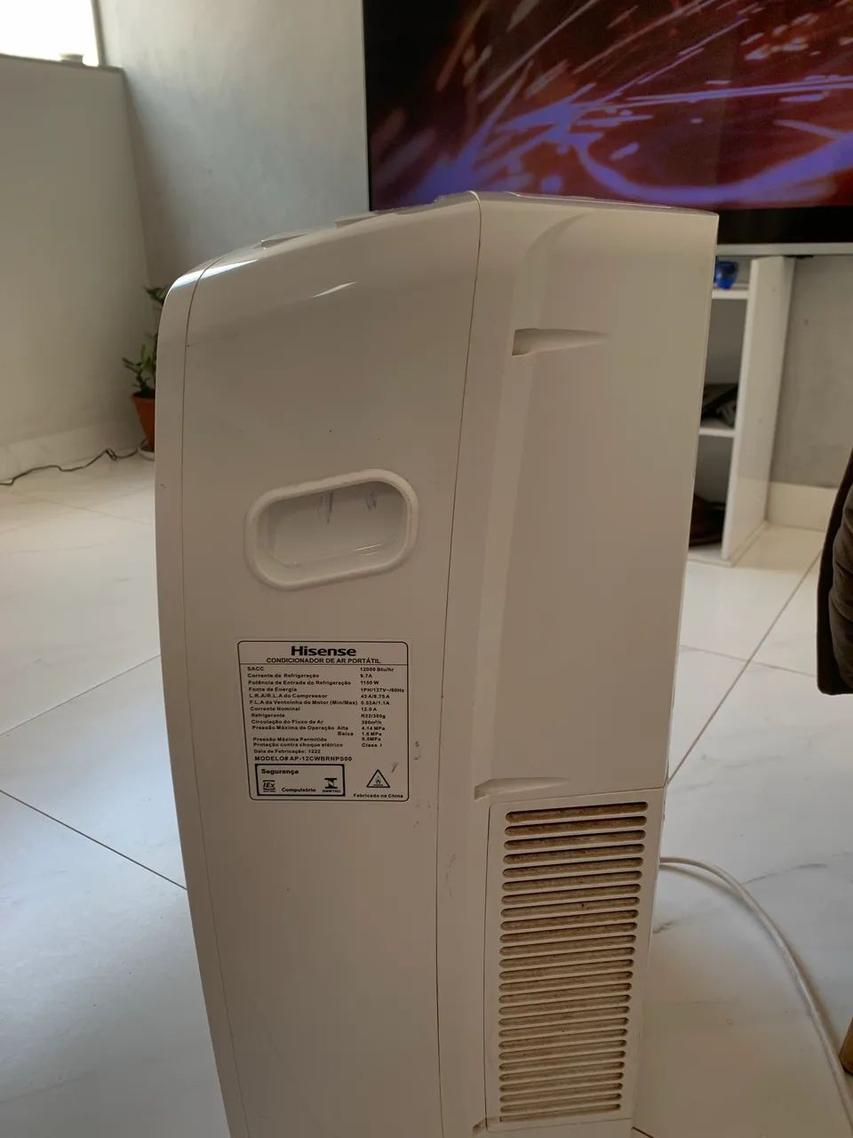 Arcondicionado portatil  - Foto 4