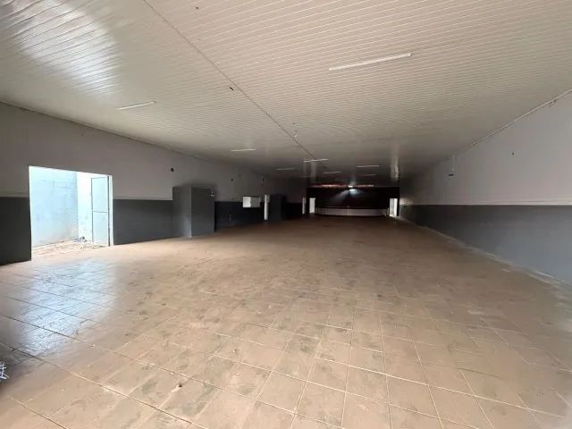 Salão Comercial Amplo  - Foto 5