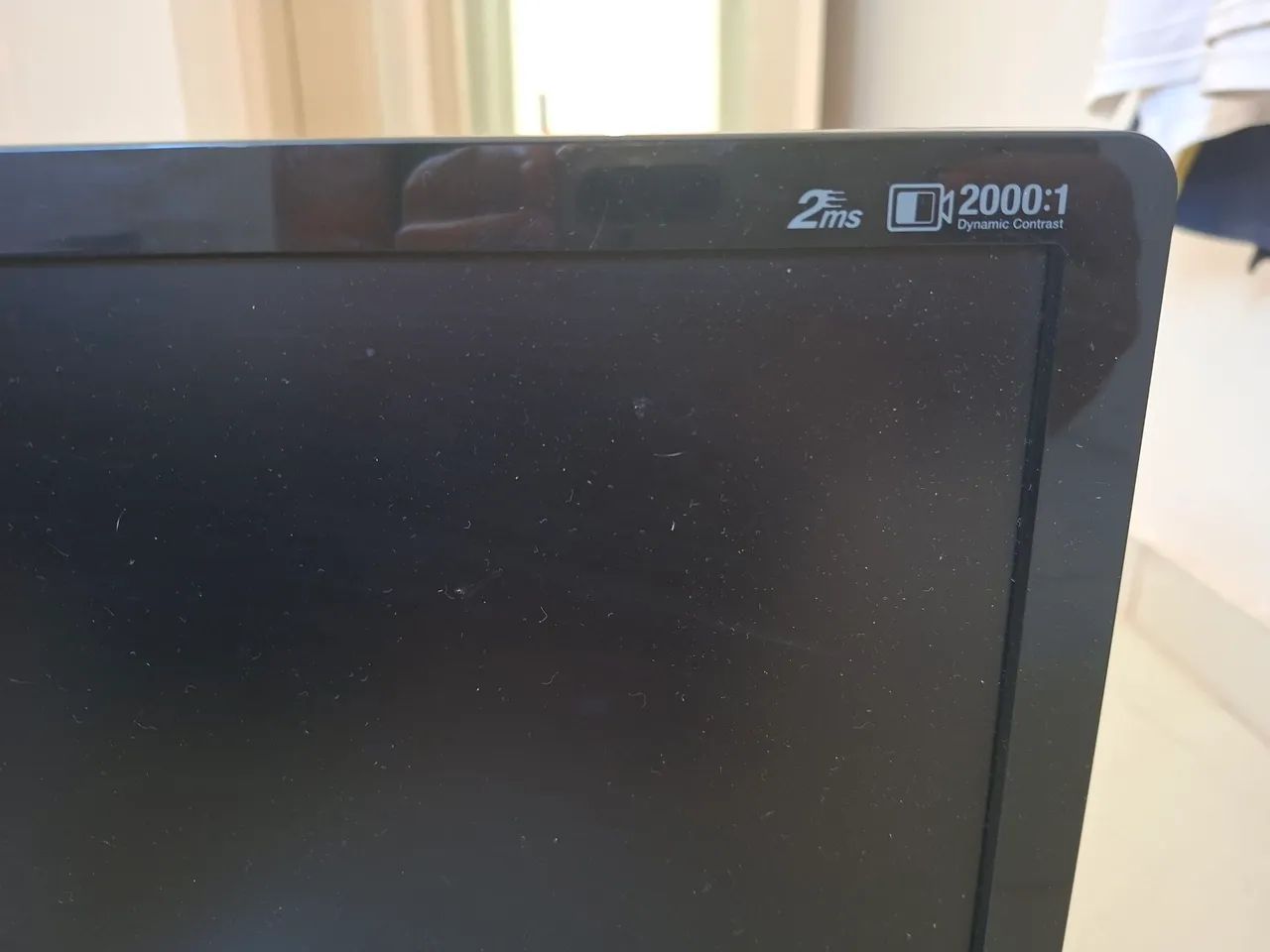 Monitor Samsung SyncMaster 931BW 19 polegadas - Foto 3