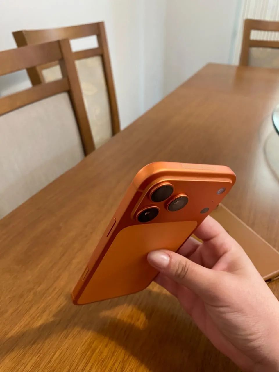Iphone 17 pro max - Foto 4