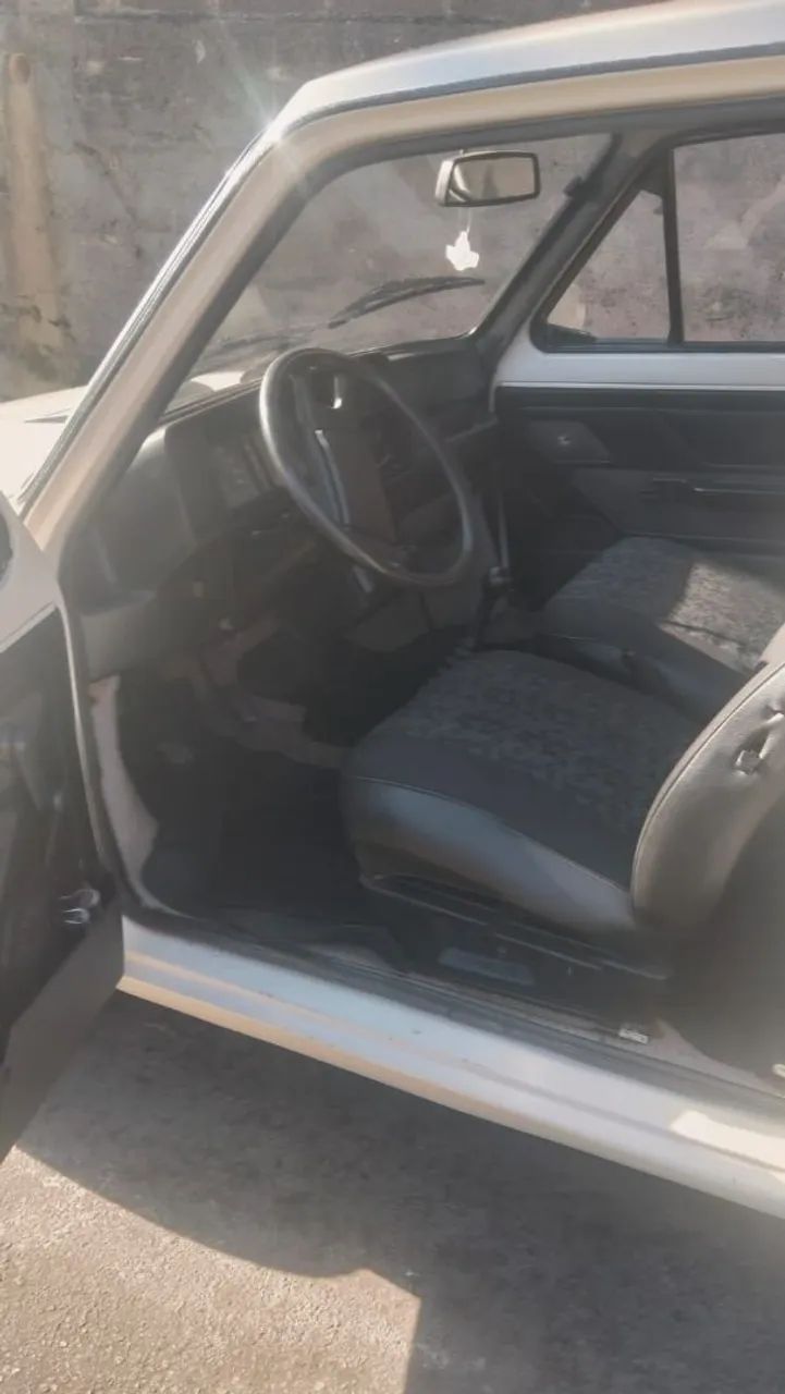 Fiat 147 C/ CL 1984 - Foto 3