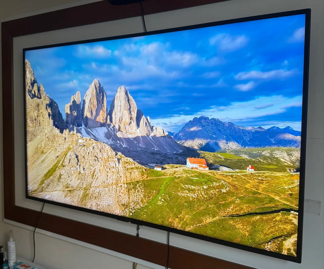 TV Sony Bravia 65? - Android TV Excelente Estado