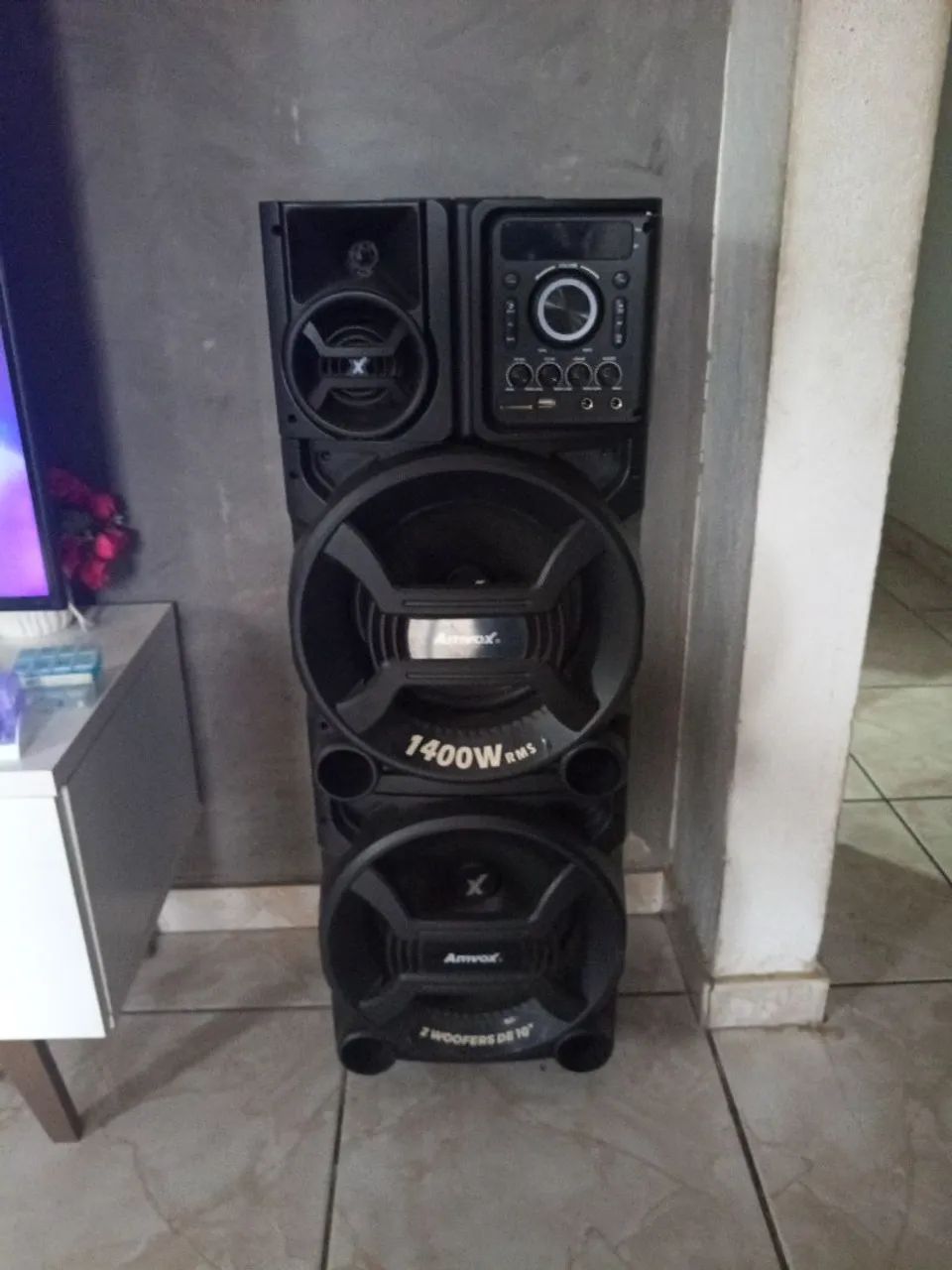 Som bluetooth  - Foto 2
