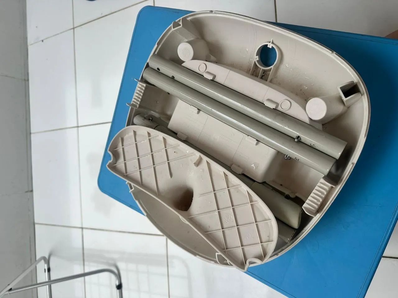 Cadeira alimentação SAFETY 1st - Foto 2